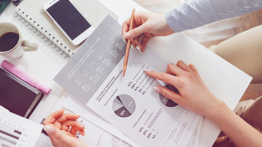 Marketingstrategie für Einzelunternehmer
