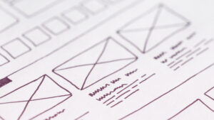Homepage-Texte optimieren