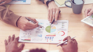 Marketingberatung für kleine Unternehmen