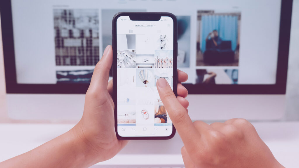 Social Media für kleine Unternehmen