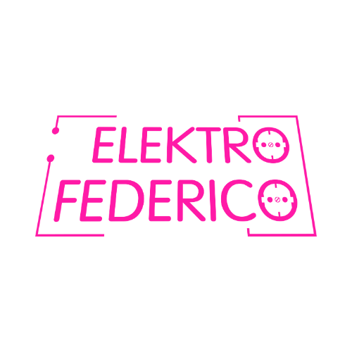 Logo Elektro Federico