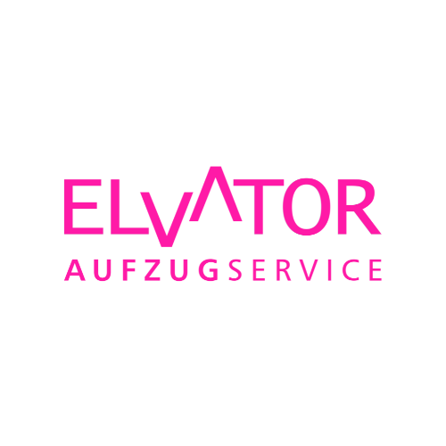 Logo Elvator Aufzugservice