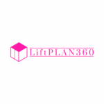 Logo LiftPLAN360