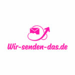 Logo Wir senden das