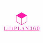 Logo Liftplan360