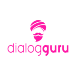 Logo Dialogguru