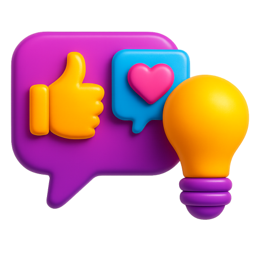 icon-blog-umsetzung Marketing-Tipps: Kontakt.